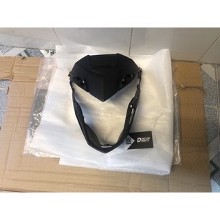Ốp đầu sonic 150 - d motor parts 6130bk56n00