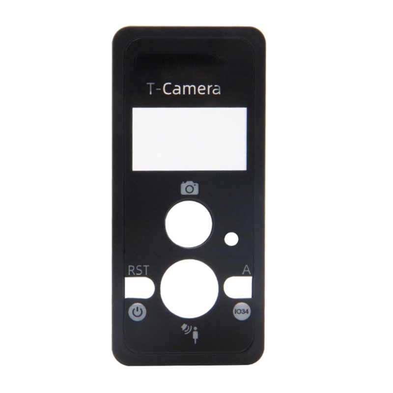 Vỏ Cao Su PVC Mềm Bọc Camera T-Camera ESP32 WROVER &amp; PSRAM Ốp