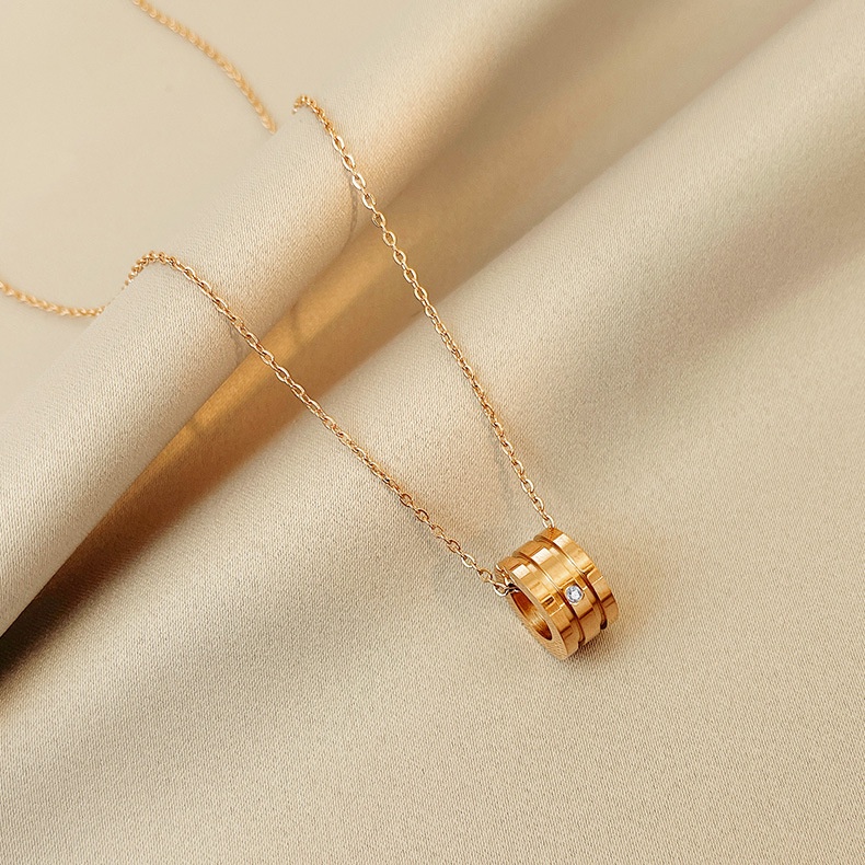 Vòng cổ Đeo Hông Đính Kim Cương Thời Trang Dành Cho Nữ