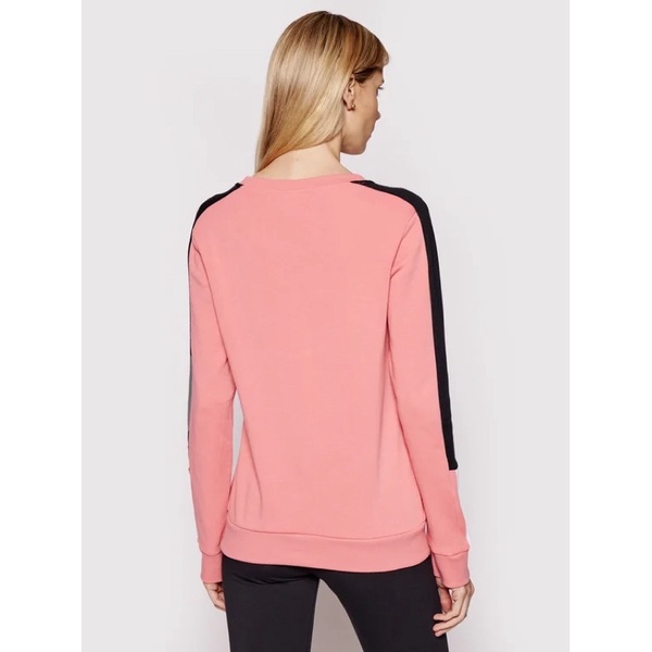 Áo sweatshirt nữ Adidas