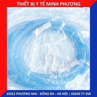Bộ dây hút dịch phẫu thuật