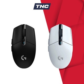 Chuột Logitech G304 Lightspeed Wireless Bảo Hành Chính Hãng 24 Tháng