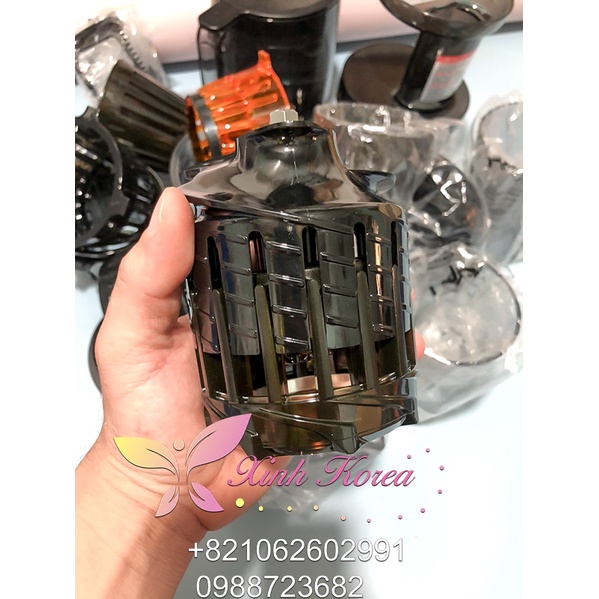 Phụ kiện máy ép Hurom H300, H310