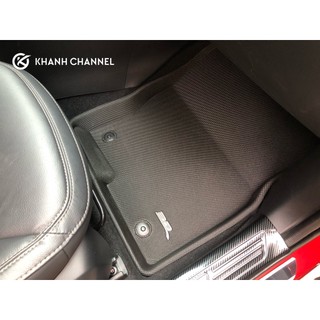 THẢM LÓT SÀN 3D MAXPIDER CHO MAZDA CX5