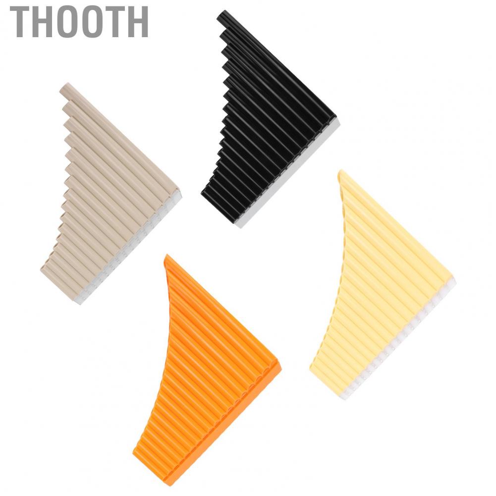Thooth Pan Flute 16 Pipes Wind Instrument with Cardboard Carrying Bag for Beginners Teaching Staff Adults
