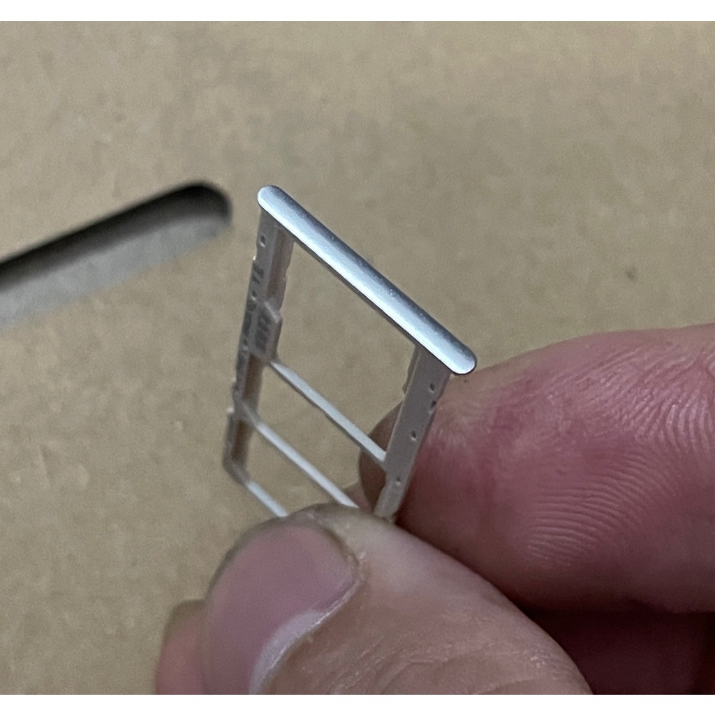 Khay sim oppo A16k / A15 / A15s