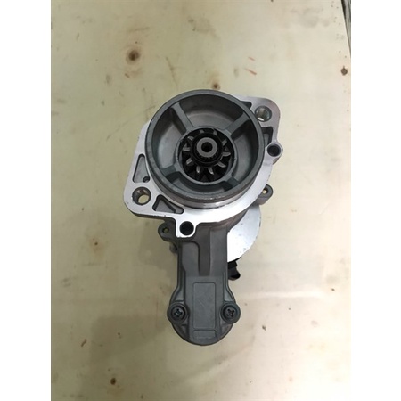 Củ Đề 12v-2T-10 Răng Porter 3 (Cái) phụ tùng ô tô củ đề các loại phụ tùng Hùng Lỳ