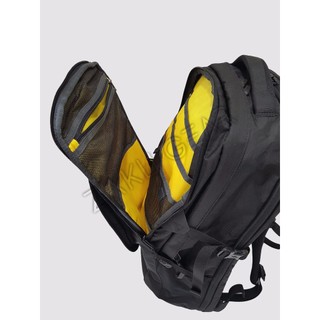 Balo laptop The North Face Resistor Charged