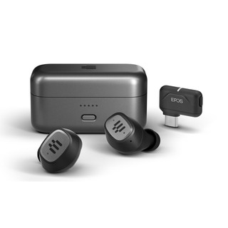 Tai nghe true wireless epos gtw270 hybrid