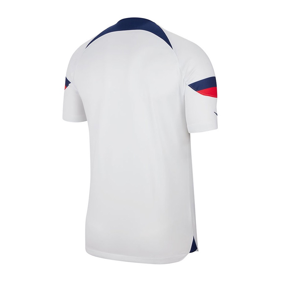 Áo Bóng Đá Đội Tuyển Mỹ 2022-23 Size S-2XL