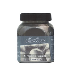 Bột chì Cretacolor Graphite Powder 150g