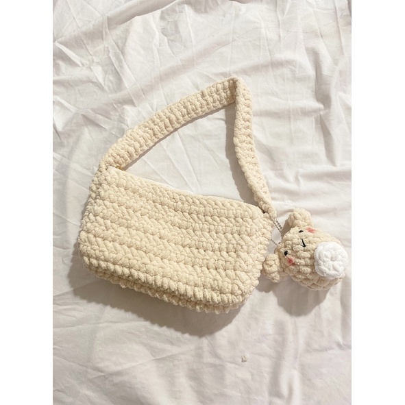 Túi Bánh Mì-Bread Bag