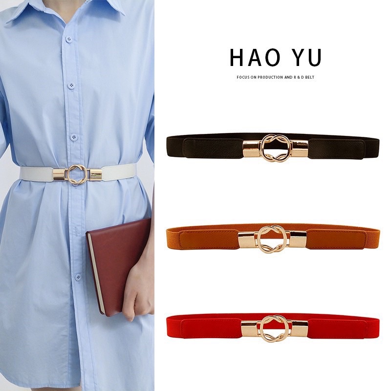 Nịt váy phối đầm loại nhỏ