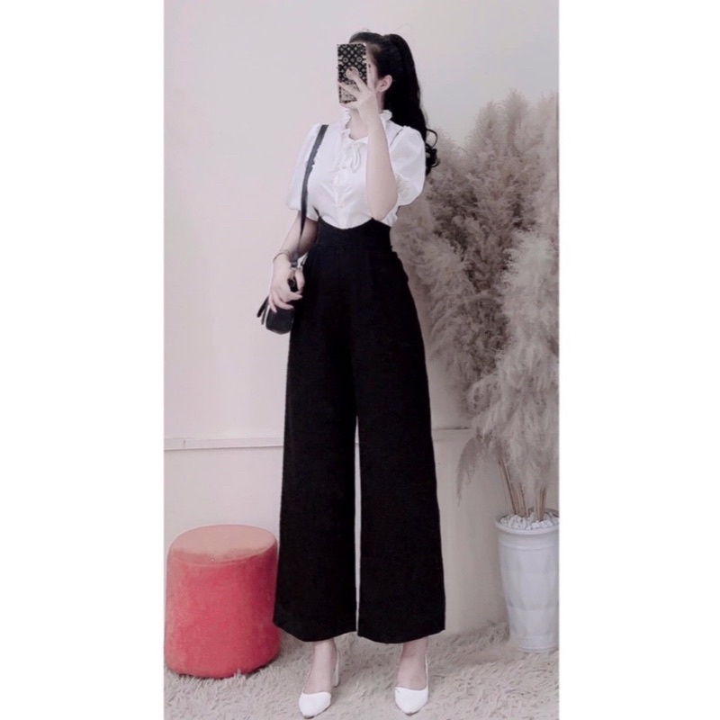 set quần yếm mango siêu đẹp