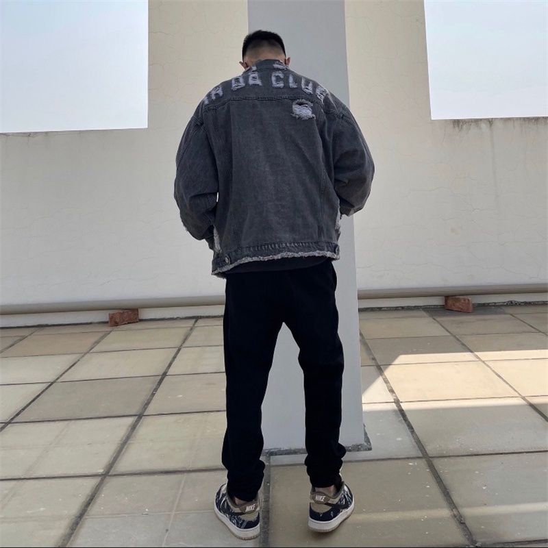 Essentials-- Quần Dài In logo Chữ Phong Cách Đường Phố Cao Cấp ESSENTIALS- essential Grehffdouble line