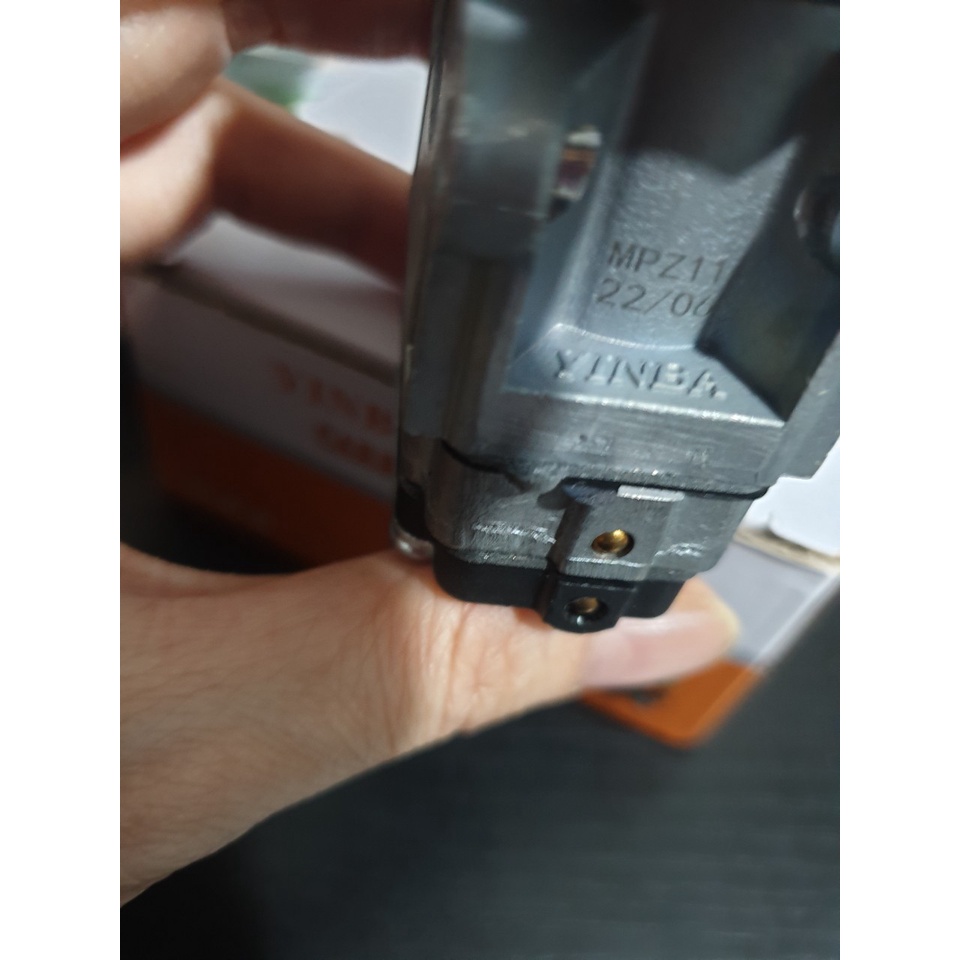 Bình xăng con máy cắt cỏ 260/ bộ chế 330/ bi tơ 260/ chế 330.