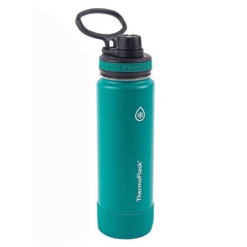 (bill costco Mỹ) bình giữ nhiệt ThermoFlask bình Thermo giữ nhiệt 710ml