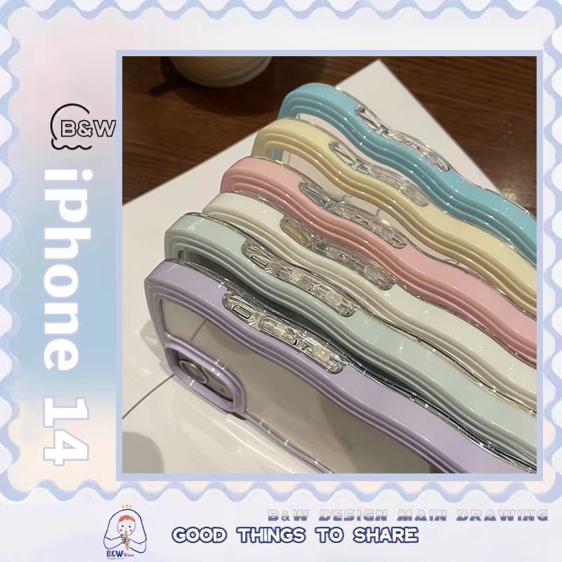 Ốp Điện Thoại Mềm Chống Sốc In Hình Makaron Cho iPhone 14 13 12 Pro Max 14Plus 11 Pro Max