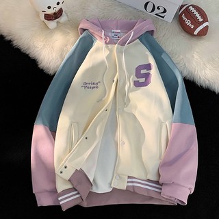 Áo Hoodie nỉ nam nữ unisex 9527, áo khoác chất nỉ dày ấm 2 lớp, form rộng có mũ ulzzang hàn quốc – Maylinh shop