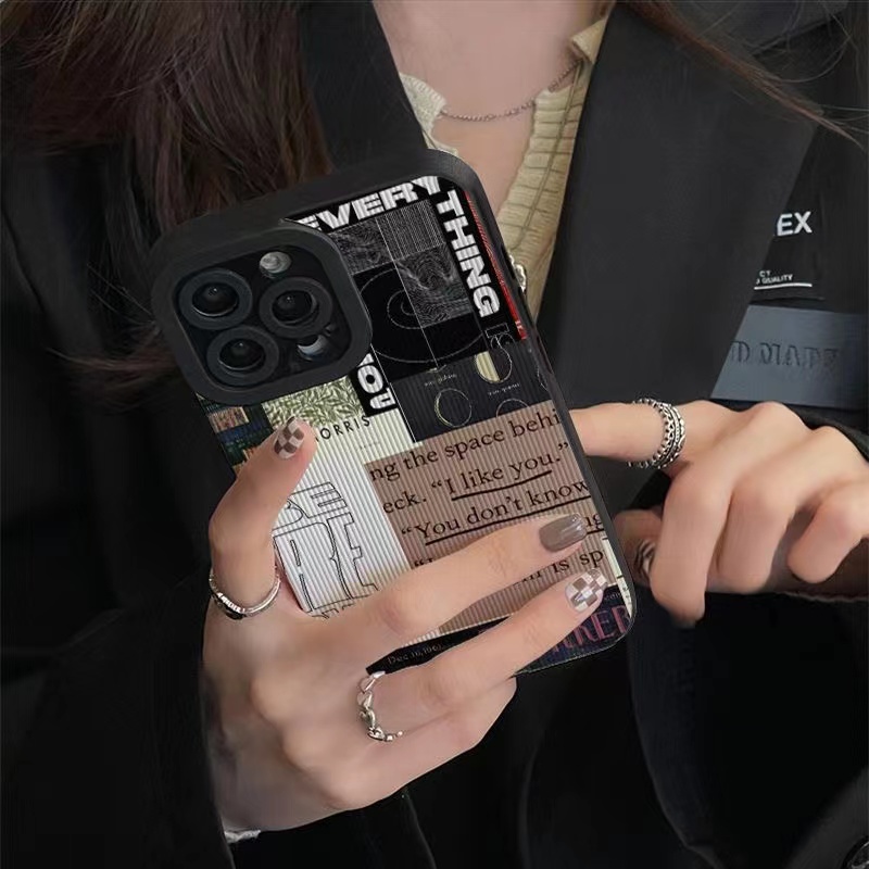 Ốp Điện Thoại Cho iphone 14 Pro Max i14 plus 13 Pro Max i13 13pro 11 Pro Max i11 X XR Xs Max 7 plus 8 plus 12Pro 12 Pro Max
