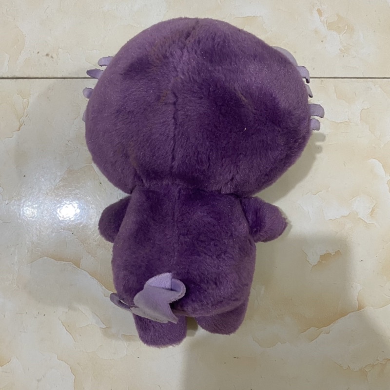 Gấu bông doll cung bọ cạp 2hand