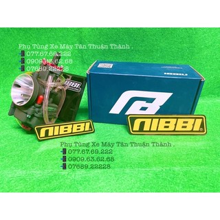 Bình xăng con nibbi chính hãng pwk 24mm => 34mm