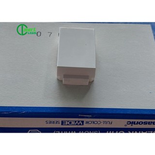 ✅[PANASONIC CHÍNH HÃNG] Nút Trống (Nút Bít) Mặt Thiết Bị PANASONIC