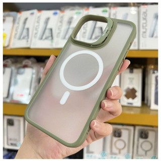 Ốp Mutural Magsafe lưng nhám iphone 14 pro max,14 plus,14 pro,14.