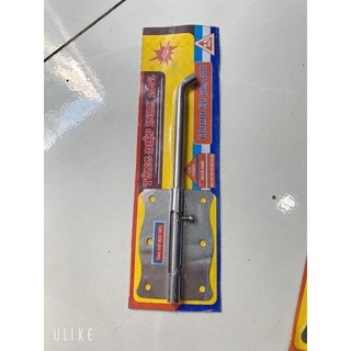 Chốt cửa - chốt cửa dọc inox 304