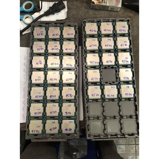 Cpu i5 4570, i5 4590, chip vu xử lý core i5 4570, i5 4590 chạy socket 1150