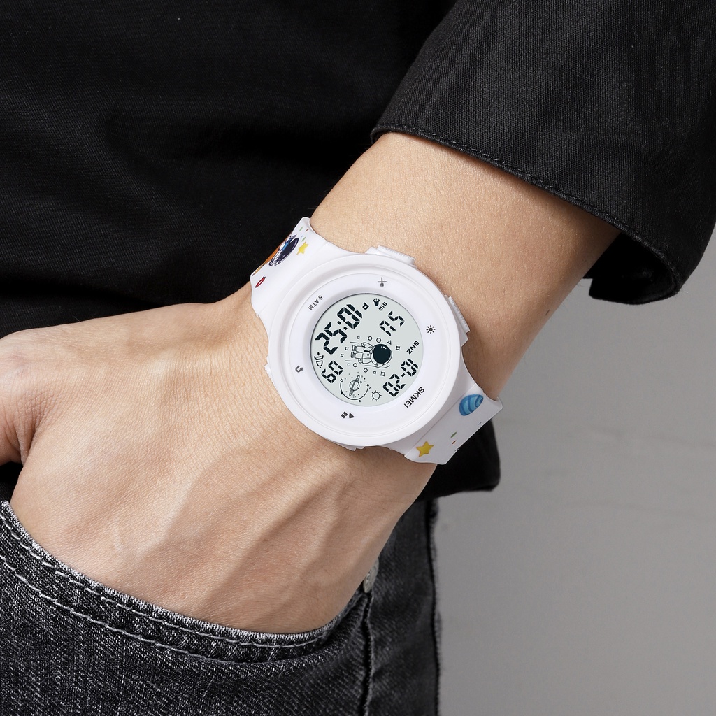 Đồng Hồ Điện Tử Thể Thao SKMEI 1973 Chống Nước Cao Cấp