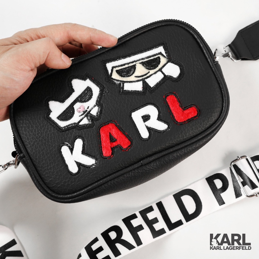 TÚI ĐEO CHÉO KAB PHONG CÁCH THỜI TRANG