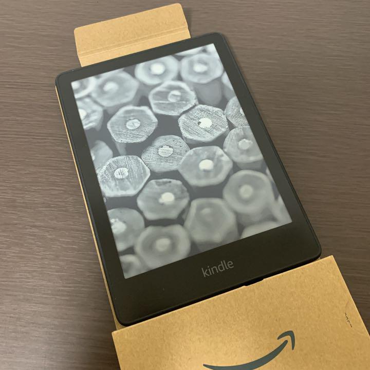 Máy Đọc Sách Kindle Amazon Paperwhite 5 11th generation 2022 NEW 100%