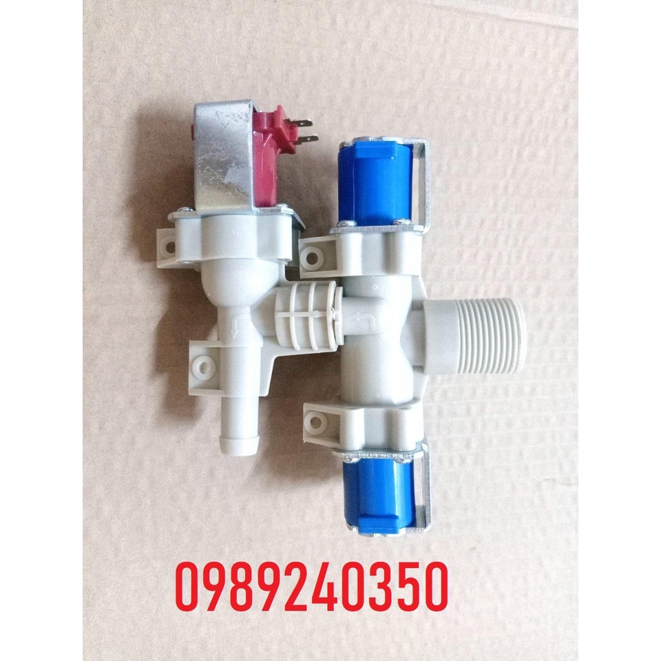 Van cấp 3 máy giặt LG 12V DC chính hãng