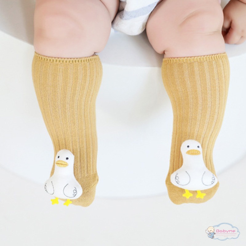 Hàng Mới Về Đôi Tất Cotton Dễ Thương Cho Bé