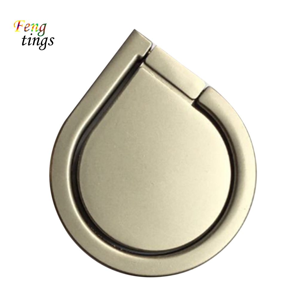 Giá Đỡ Điện Thoại Bằng Kim Loại Có Thể Điều Chỉnh Tiện Dụng