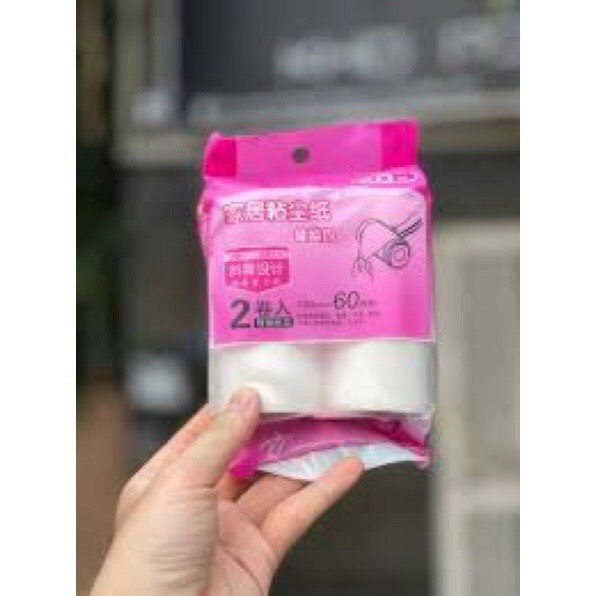 Bộ 2 Lõi Thay Thế Cây Lăn Bụi Quần Áo