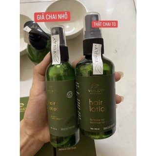 [MẪU MỚI] COMBO 2c XỊT TÓC BƯỞI VIJULLY XỊT BƯỞI