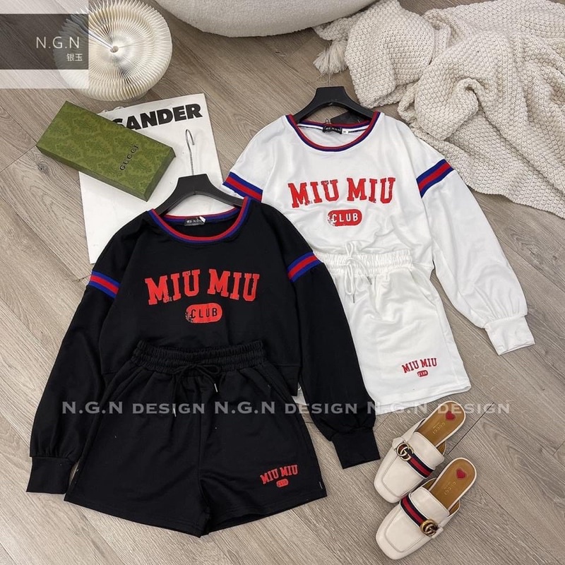 Set cotton da cá hot hit