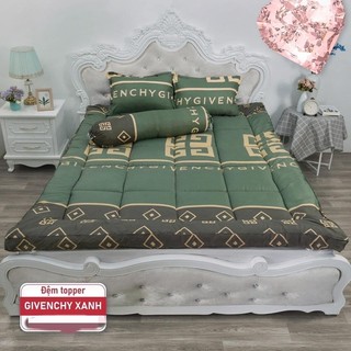 Topper nệm đa năng 7cm êm ái