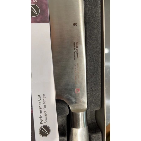Dao thái WMF Grand Gourmet