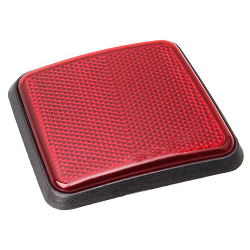 Đèn Phản Quang Gắn Cản Sau Xe Hơi Ford Escape Kuga Maverick 2005 2006 2007