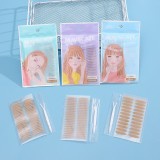 Set 120 miếng dán kích mắt hai mí hoa văn ren tiện dụng chất lượng cao