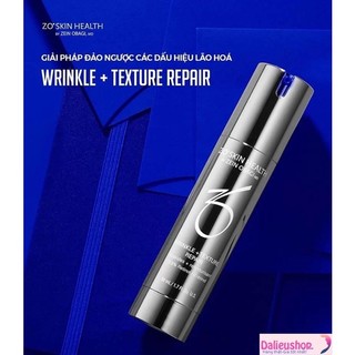 Wrinkle zo fullsize 50ml date 2025