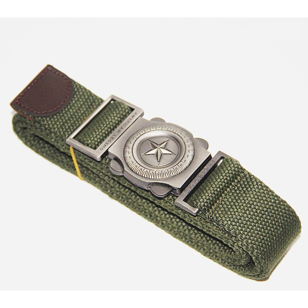 Thắt Lưng Nam Vải Bố,Dây Nịt Nam Vải Dù Khóa Chống Ghỉ Siêu Bền Thời Trang Phượt