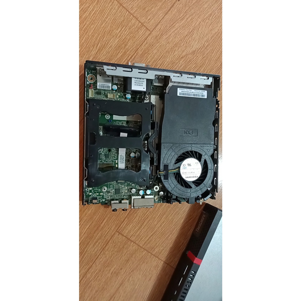 BARABONE M910Q TYNI CHẠY GEN 6 (GẮN ĐƯỢC NVME)