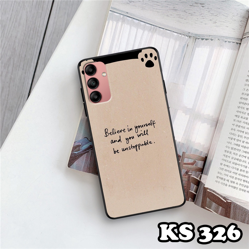 Ốp lưng Samsung A04s - Ốp Samsung Galaxy in hình Tai thỏ - Chất liệu TPU cao cấp