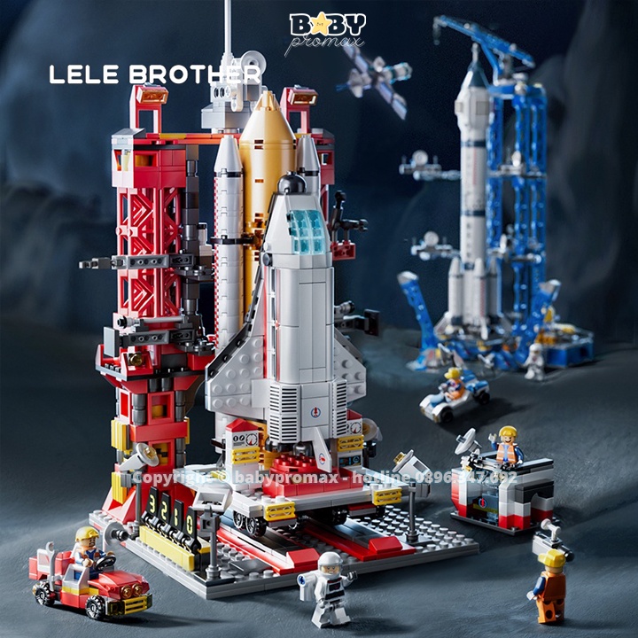 Trọn bộ lego nhiều mẫu, lego máy bay, tàu chiến, robot, tàu vũ trụ bằng nhựa cao cấp cho bé