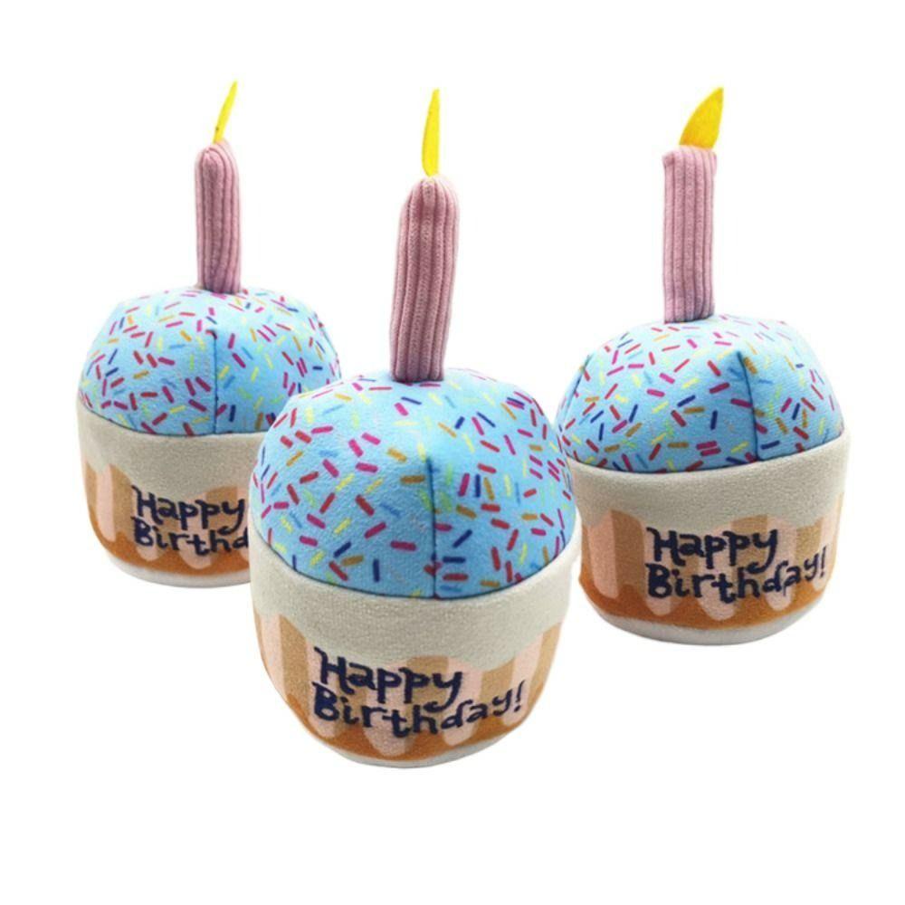 Xương Nhồi Bông Mềm Mại Cho Thú Cưng