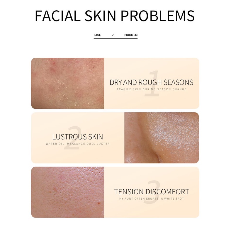 Toner cám gạo Bioaqua Toner cấp ẩm sáng da thu nhỏ lỗ chân lông Morasa Beauty BA01